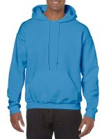 HEAVY BLEND™ ADULT Kapucnis felső SWEATSHIRT Sapphire